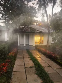 Private Hill Villa In Wayanad - Image 3