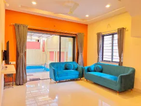 Aurelia 3BHK Pvt Pool - Image 2