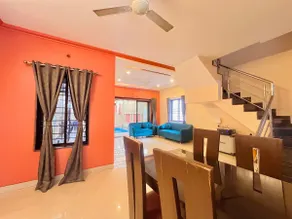 Aurelia 3BHK Pvt Pool - Image 4