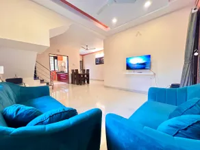 Aurelia 3BHK Pvt Pool - Image 5