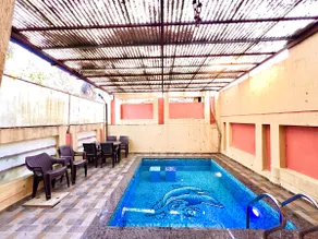 Aurelia 3BHK Pvt Pool - Image 3