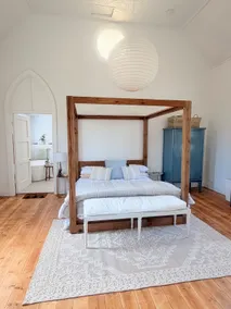 White Church Avoca – Luxury Wine Region Renovation - Image 2