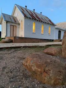 White Church Avoca – Luxury Wine Region Renovation - Image 3