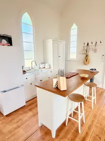 White Church Avoca – Luxury Wine Region Renovation - Image 4