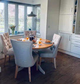 Amberley Cottage in Storrington - Image 4