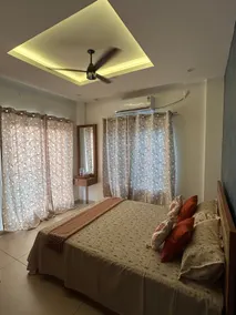 The Urban Hideout | Cozy 2BHK for Couples | Kochi - Image 3