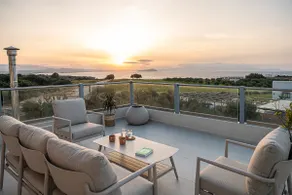 Tyto Villa - Private Pool & Sea View - Image 2