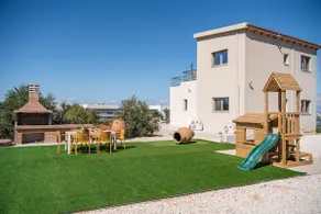 Tyto Villa - Private Pool & Sea View - Image 4