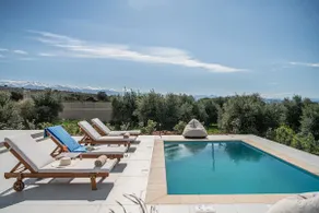 Tyto Villa - Private Pool & Sea View - Image 3