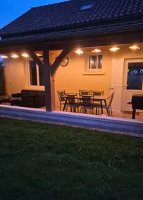 House for up to 6 people - Image 2