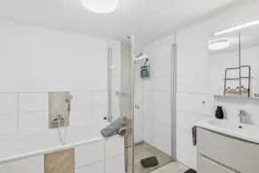 Saarburg | At the waterfall · Historic townhouse 1732 - Image 5