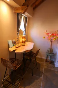 Relaxing stay, Het Mastgat - Image 5