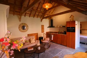 Relaxing stay, Het Mastgat - Image 3