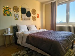 Olimpia Boho · Top floor gem. Stunning Views - Image 5