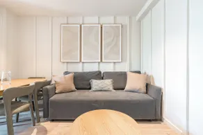 Beautiful Terrace Apartment near Plaza Espanya - Image 4