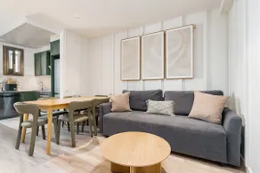 Beautiful Terrace Apartment near Plaza Espanya - Image 3