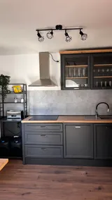 NoSpeedLimit-Design Apartment-100qm-bis zu 8 Personen-Parkpatz - Image 4