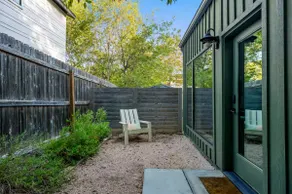 Unique Austin Architecture Stay: Highland Hideaway - Image 3
