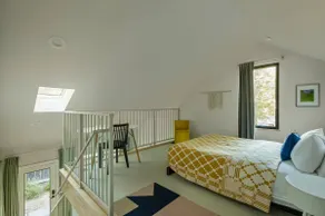 Unique Austin Architecture Stay: Highland Hideaway - Image 5