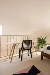 Unique Austin Architecture Stay: Highland Hideaway - Image 4