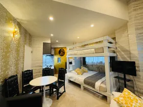 S1 OpenSale / Beautiful hotel / Sleeps 9 / Ikebukuro 7 min by train, Shinjuku 18 min, Shibuya / Harry Potter / Sakura-michi - Image 2