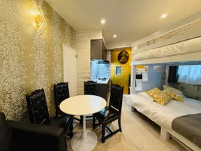 S1 OpenSale / Beautiful hotel / Sleeps 9 / Ikebukuro 7 min by train, Shinjuku 18 min, Shibuya / Harry Potter / Sakura-michi - Image 5