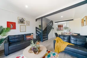 Budget 2BR Home Convenient Location Walk to Shops - Image 3