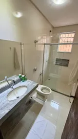 Pousada da Chirley, Single Room 2 - Image 3