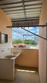 Pousada da Chirley, Single Room 2 - Image 5