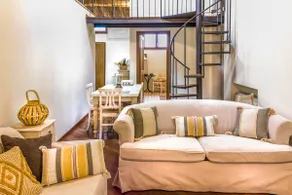 Wonderful apartment in Piazza del Campo, the center of Siena | Palazzo Giorgi - Image 2