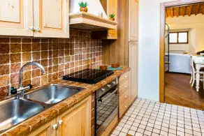 Wonderful apartment in Piazza del Campo, the center of Siena | Palazzo Giorgi - Image 5