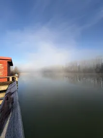 Fort Langley Cozy Getaway with A/C! - Image 5