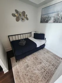 King bed condo with trundle bed for 4 - Image 5