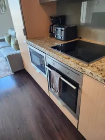 King bed condo with trundle bed for 4 - Image 3