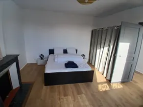 4-person apartment La Salamandre - Image 3