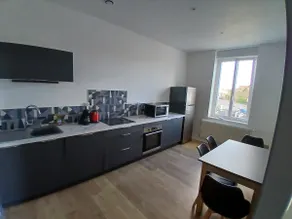 4-person apartment La Salamandre - Image 2