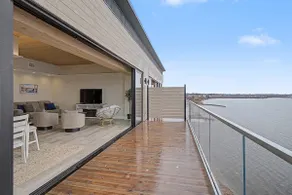 Brand New Luxury Lakefront Condo | 2BR | Views - Image 4