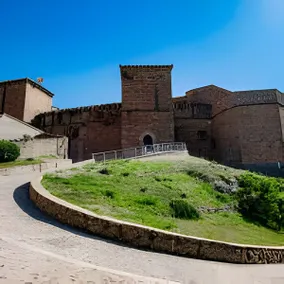 Casita del Castillo Mora de Rubielos - Image 3
