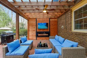 Ridgepark Grove | Pool Oasis| All-King Beds w/ TVs - Image 3
