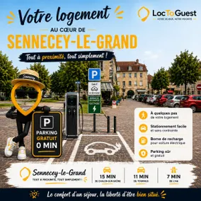 L'aligoté - Free Parking >•< By Primo - Image 5