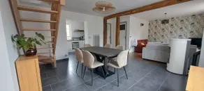 Beautiful village house near Lake Der - Image 2
