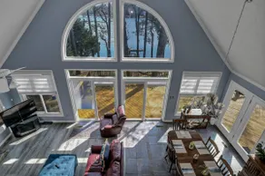 Lakefront Retreat-Sunset Views - Image 2
