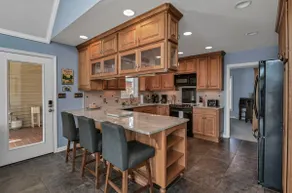 Lakefront Retreat-Sunset Views - Image 3