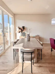 Natural Lit Modern Family Home - Image 3