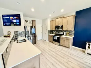 Relaxing, Stylish, & Spacious 3 Bdrm, Greensboro - Image 3