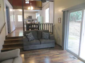 Creekside Mountain Retreat-comfort, nature, peace. - Image 3