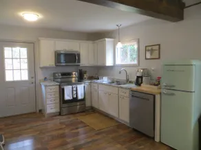 Creekside Mountain Retreat-comfort, nature, peace. - Image 2
