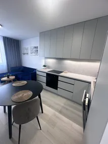 Royal Blue Apartment Trnava parking free - Image 4