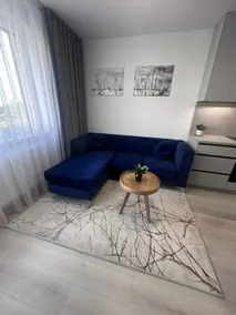 Royal Blue Apartment Trnava parking free - Image 2