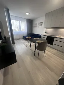 Royal Blue Apartment Trnava parking free - Image 3